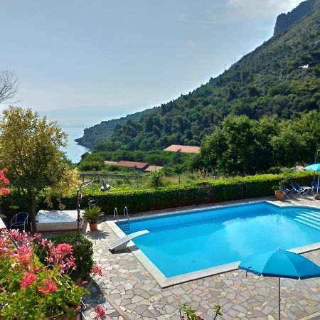 Bed & Breakfast Laino Maratea Luaran gambar