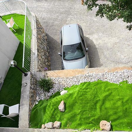 Bed & Breakfast Laino Maratea Bilik gambar