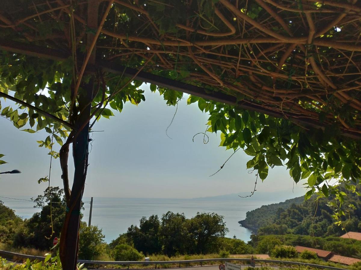 Bed & Breakfast Laino Maratea Luaran gambar