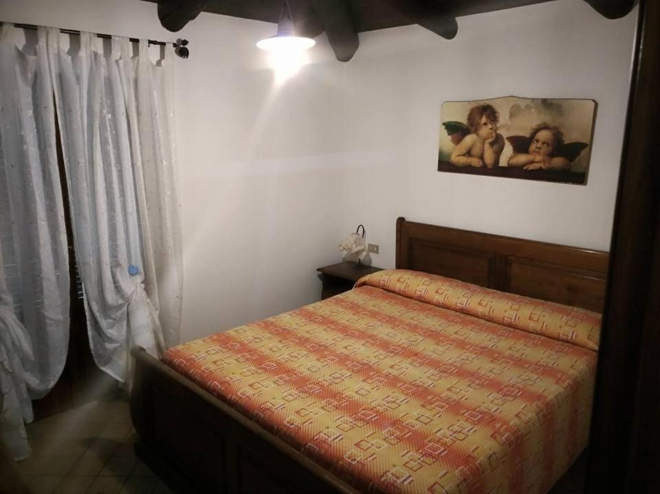 Bed & Breakfast Laino Maratea Luaran gambar