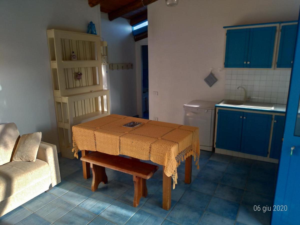 Bed & Breakfast Laino Maratea Luaran gambar