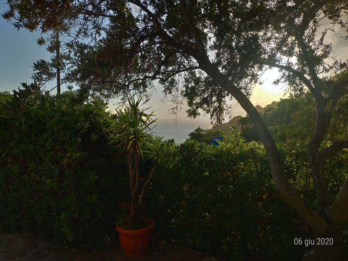 Bed & Breakfast Laino Maratea Luaran gambar