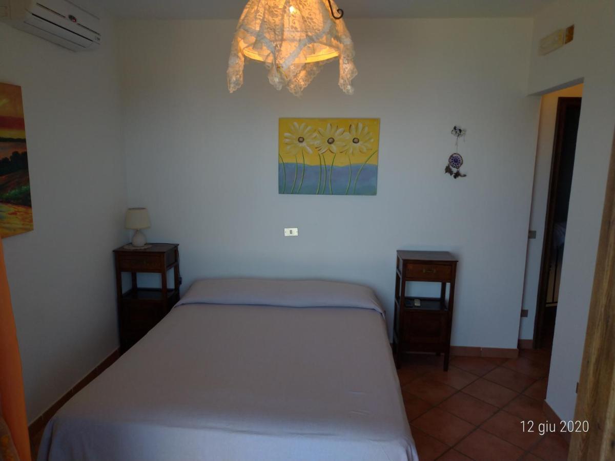 Bed & Breakfast Laino Maratea Luaran gambar