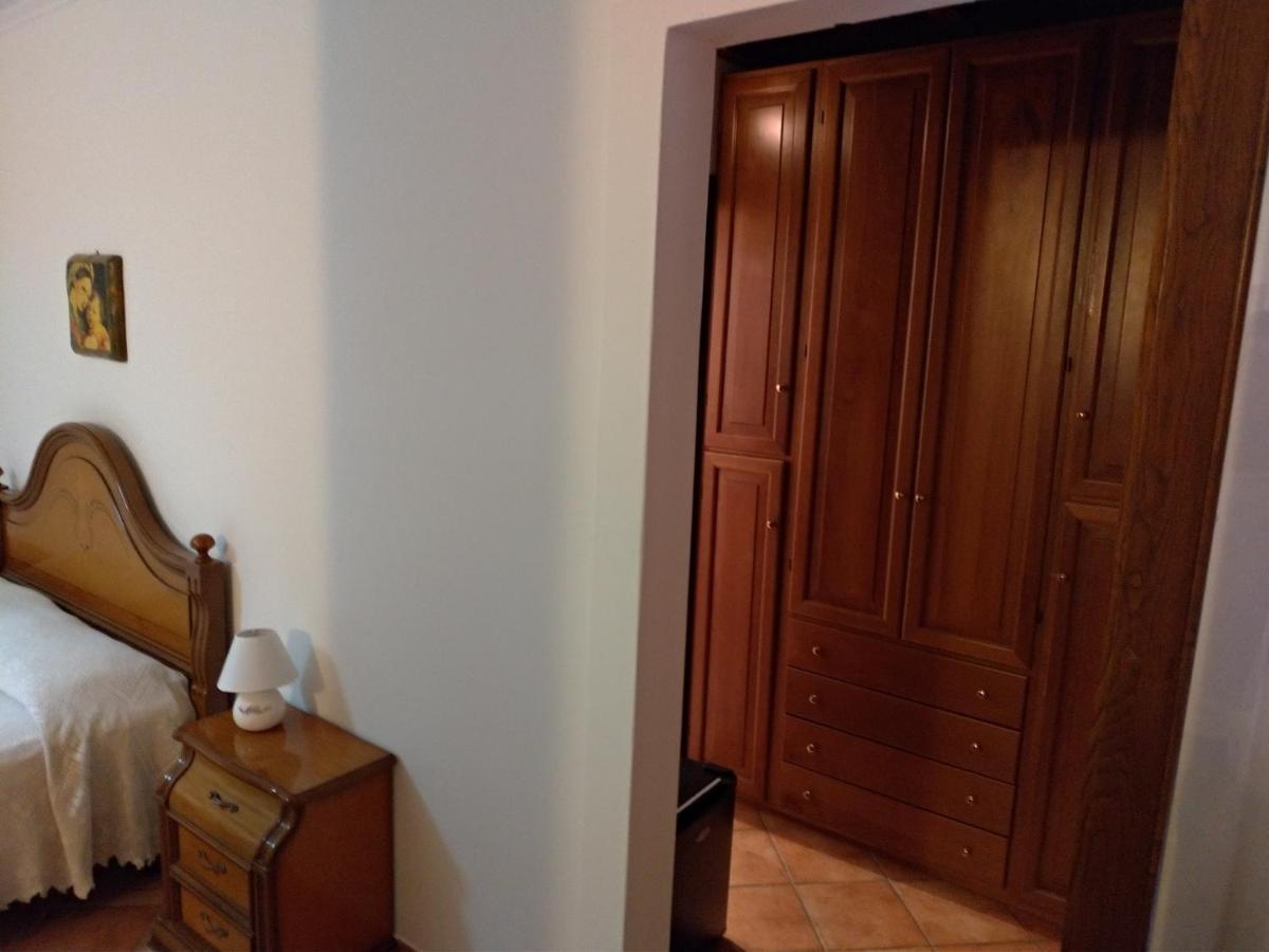 Bed & Breakfast Laino Maratea Luaran gambar