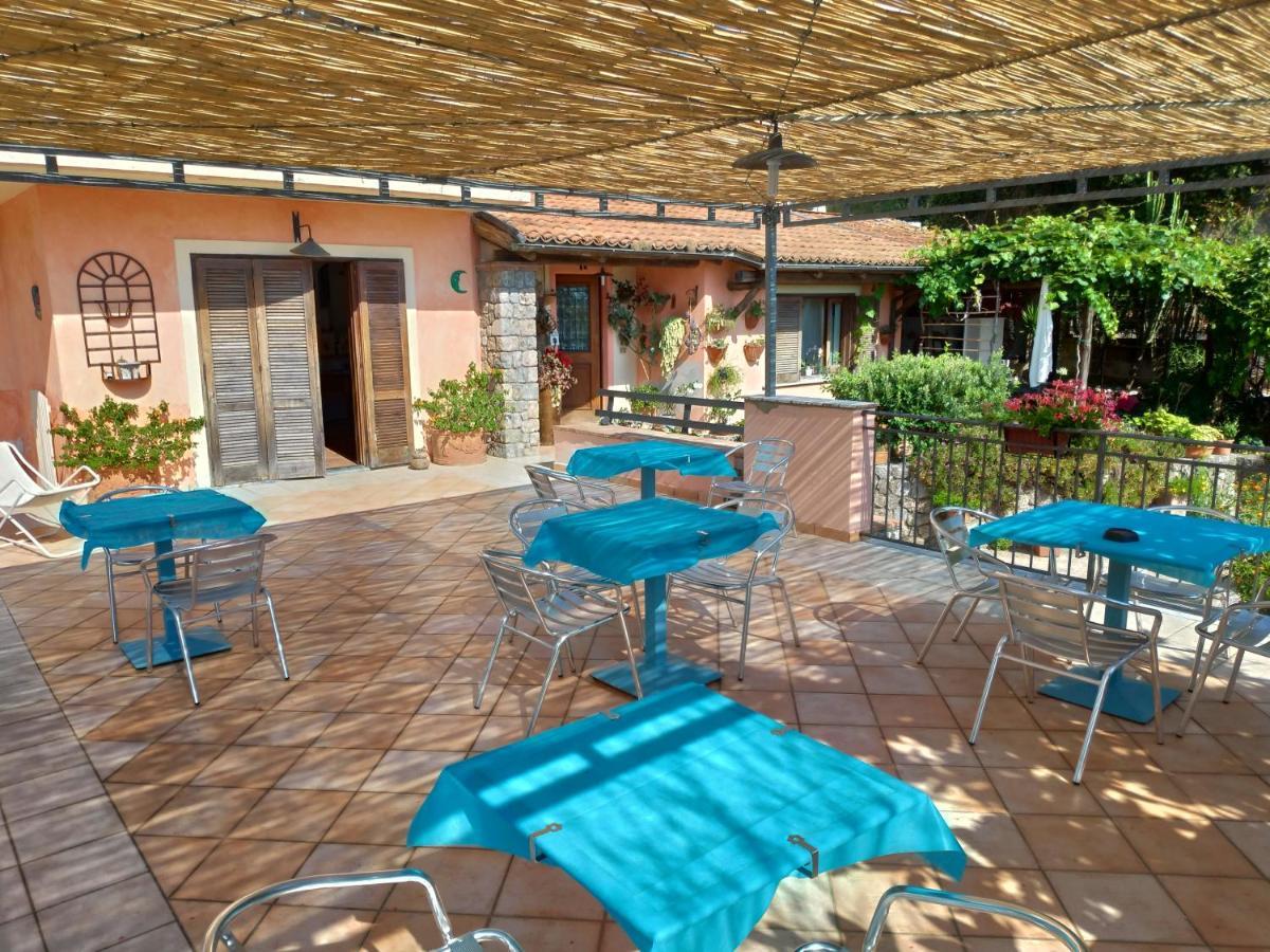 Bed & Breakfast Laino Maratea Luaran gambar