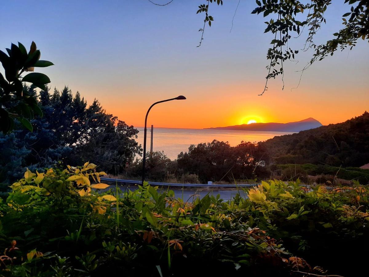 Bed & Breakfast Laino Maratea Luaran gambar