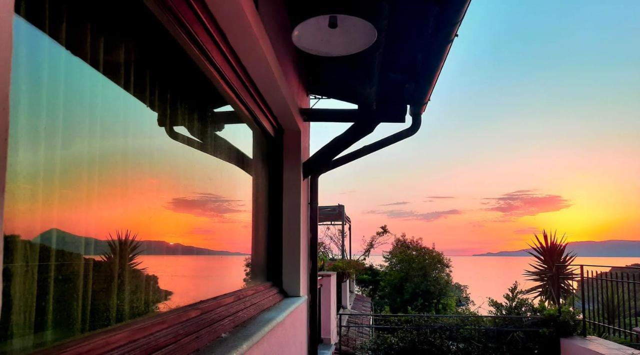Bed & Breakfast Laino Maratea Luaran gambar