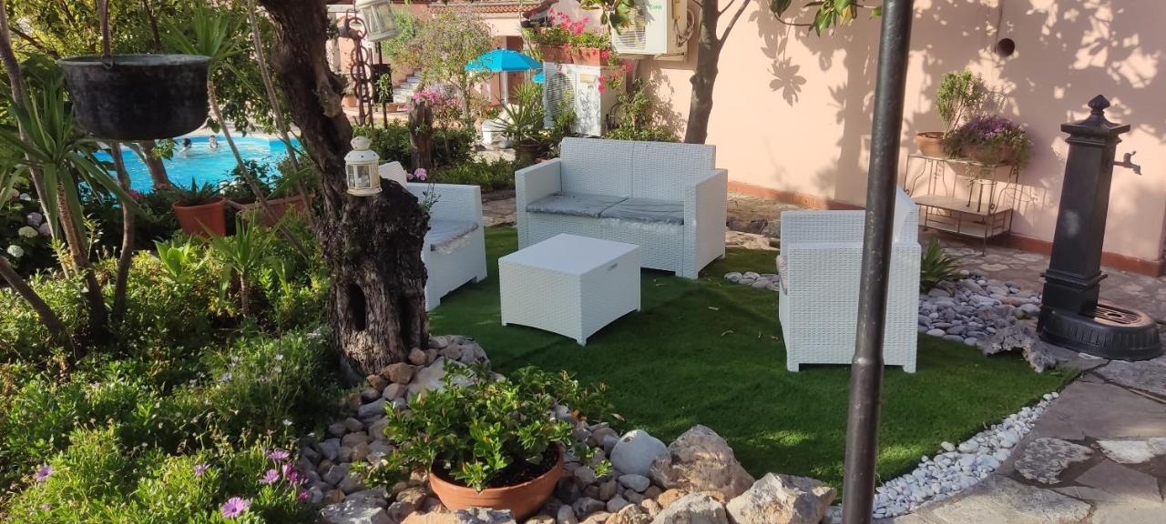 Bed & Breakfast Laino Maratea Luaran gambar
