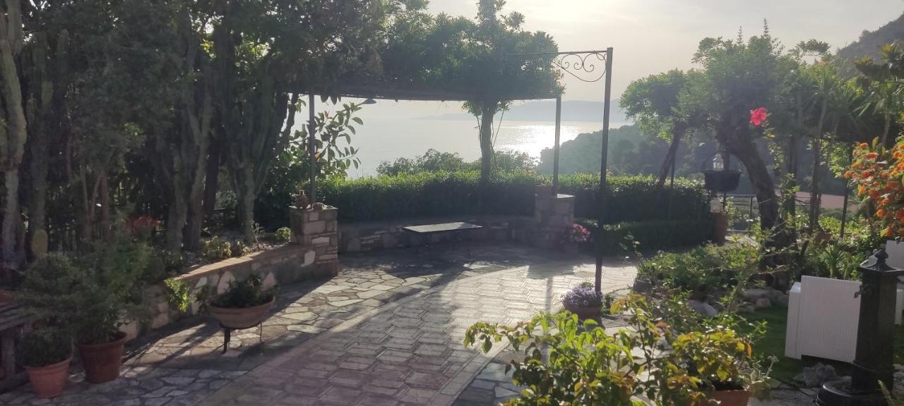 Bed & Breakfast Laino Maratea Luaran gambar