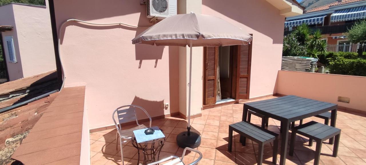 Bed & Breakfast Laino Maratea Luaran gambar