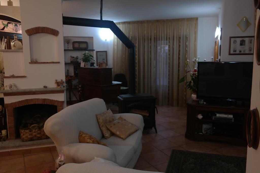 Bed & Breakfast Laino Maratea Luaran gambar