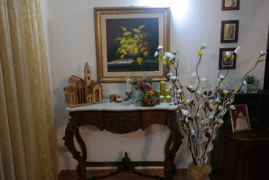 Bed & Breakfast Laino Maratea Luaran gambar