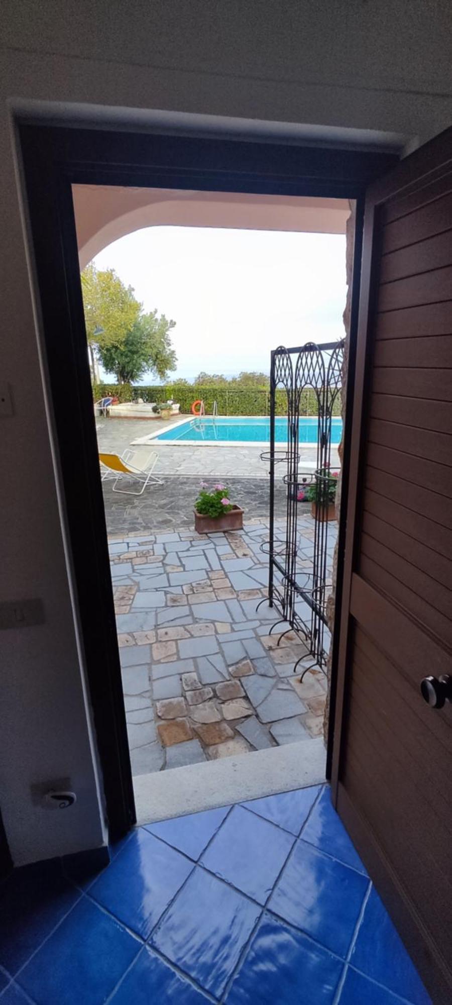Bed & Breakfast Laino Maratea Luaran gambar