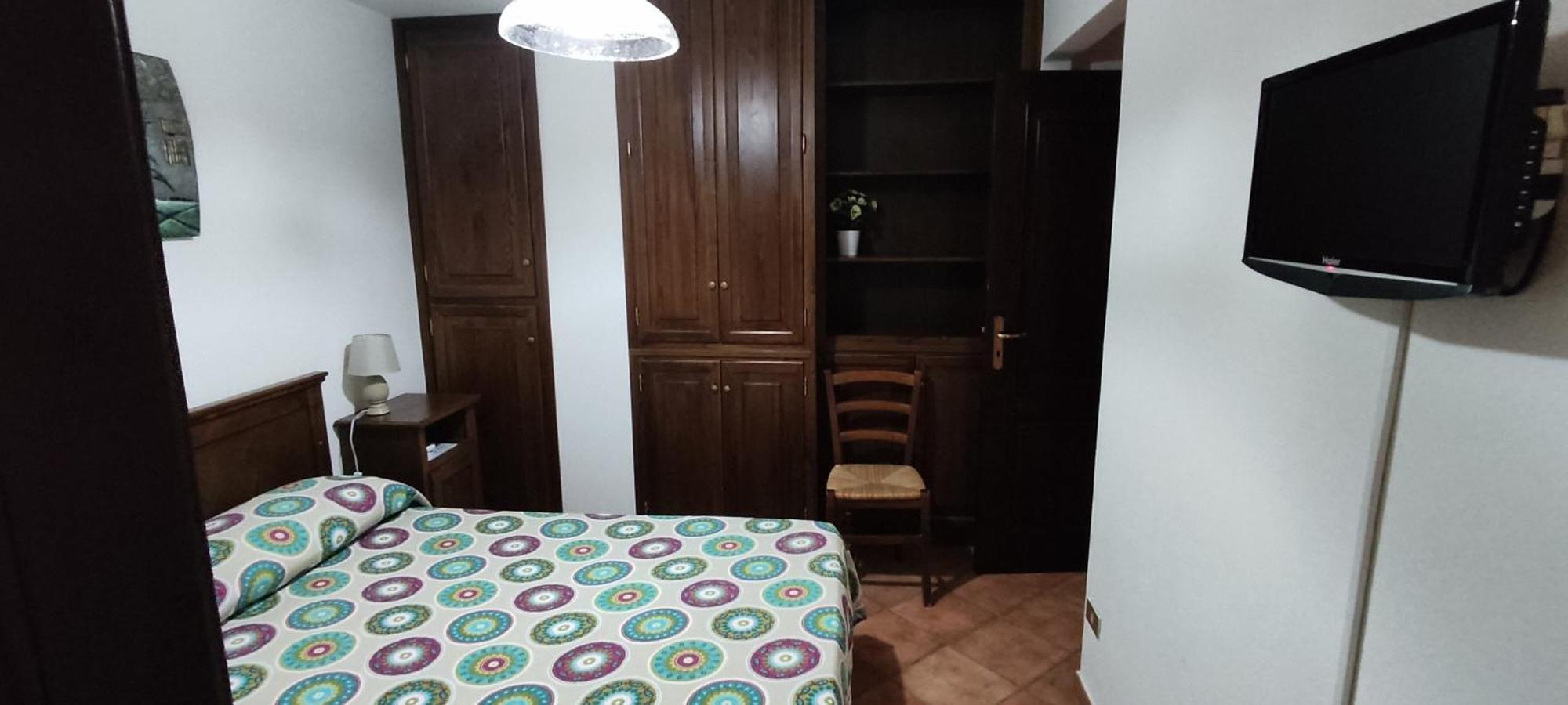 Bed & Breakfast Laino Maratea Bilik gambar