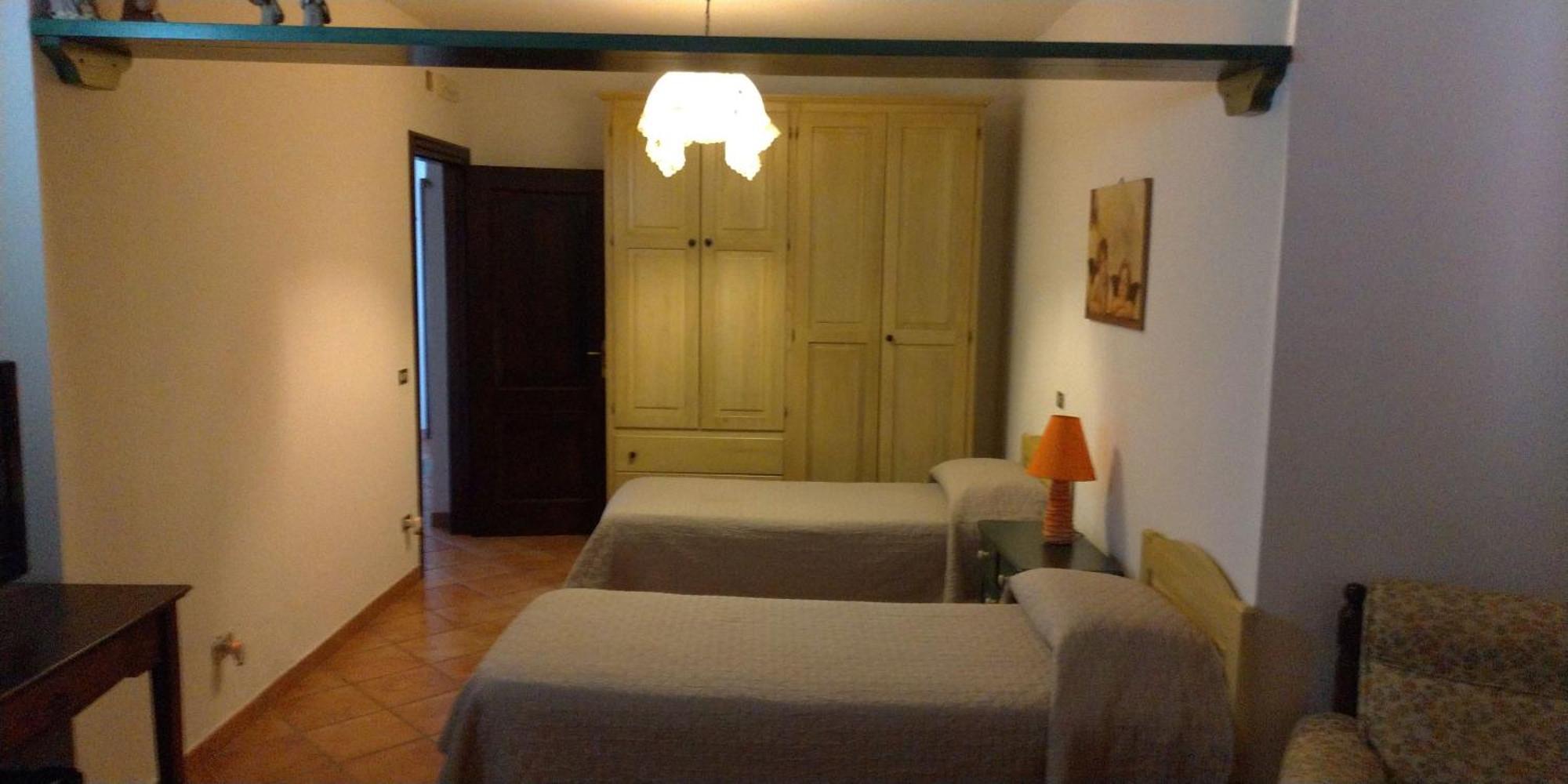 Bed & Breakfast Laino Maratea Bilik gambar