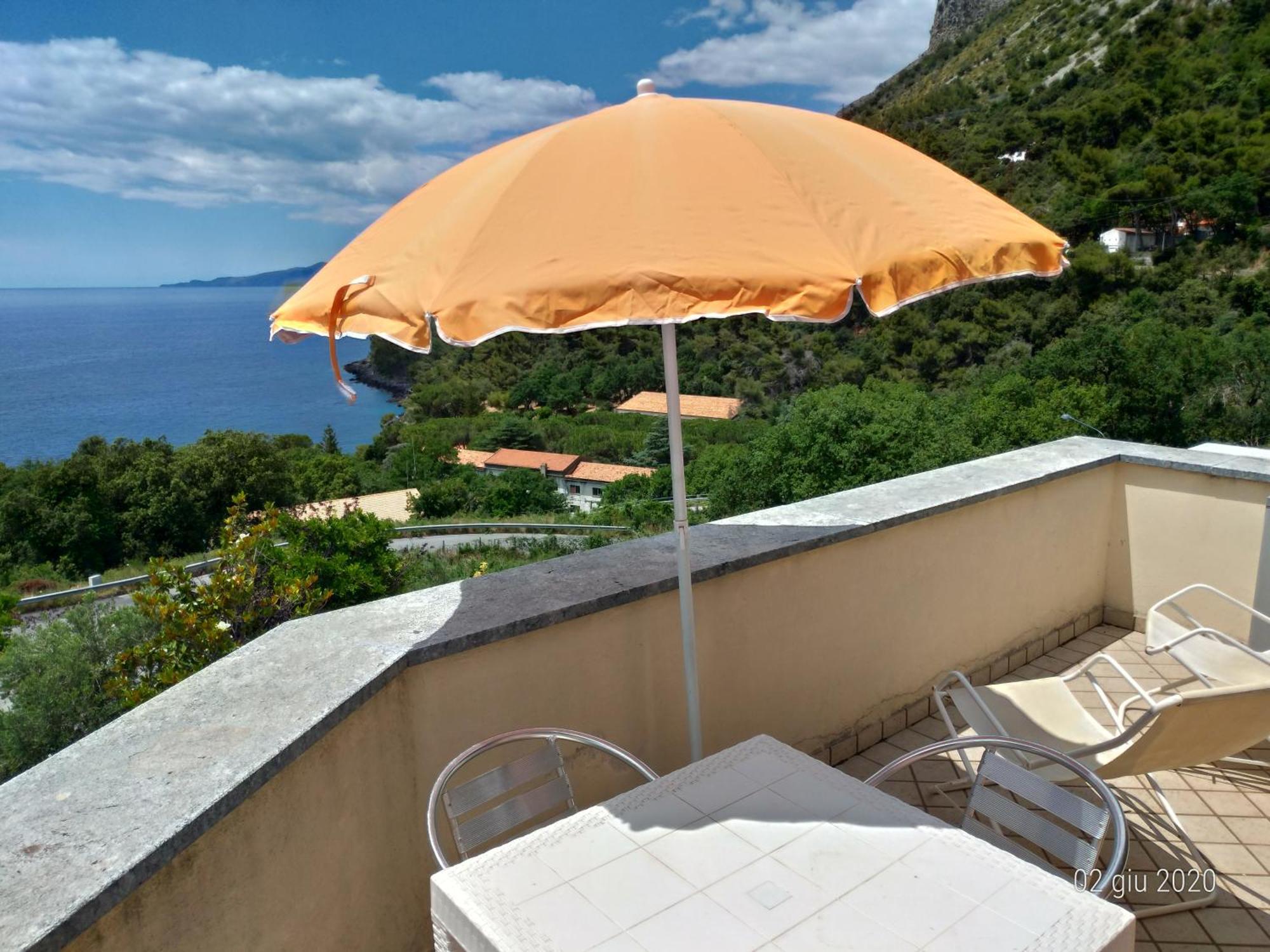 Bed & Breakfast Laino Maratea Bilik gambar