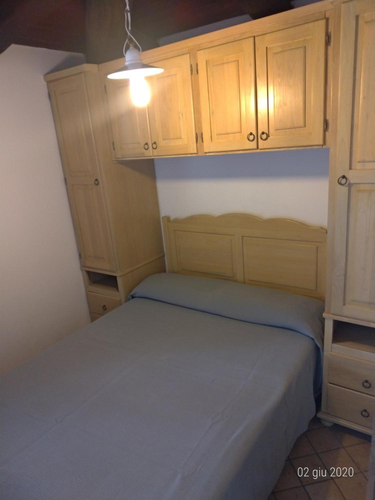 Bed & Breakfast Laino Maratea Bilik gambar