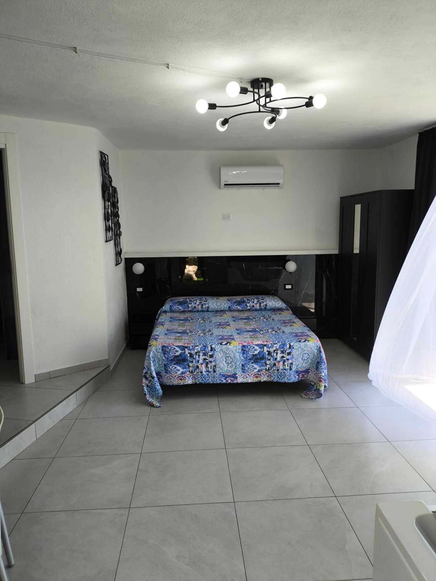 Bed & Breakfast Laino Maratea Bilik gambar