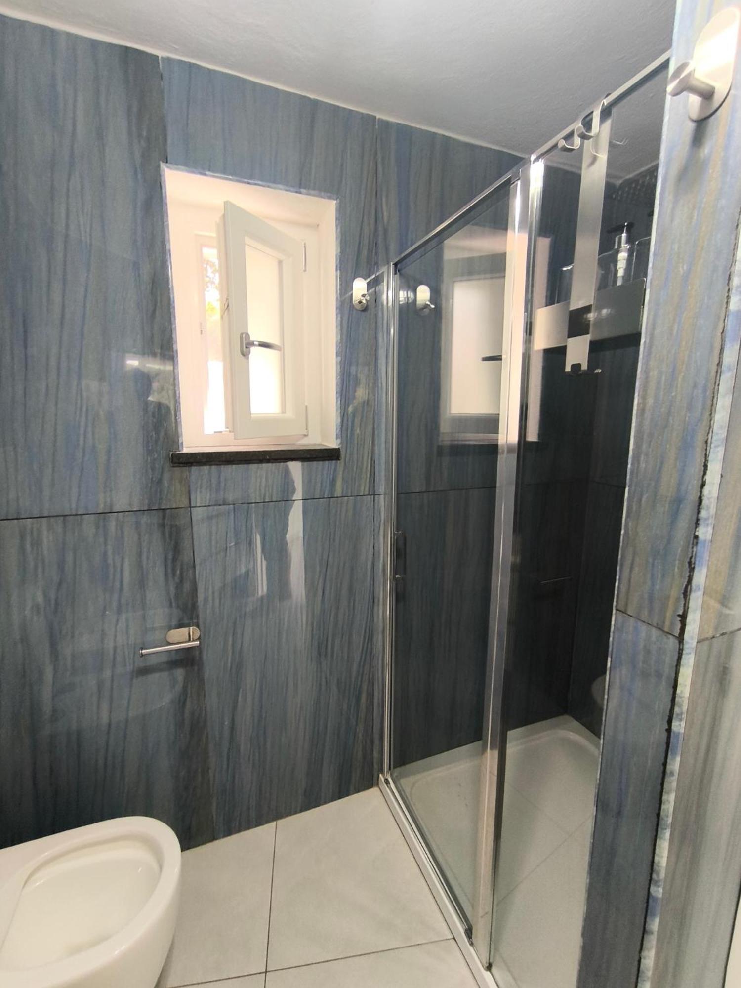 Bed & Breakfast Laino Maratea Bilik gambar