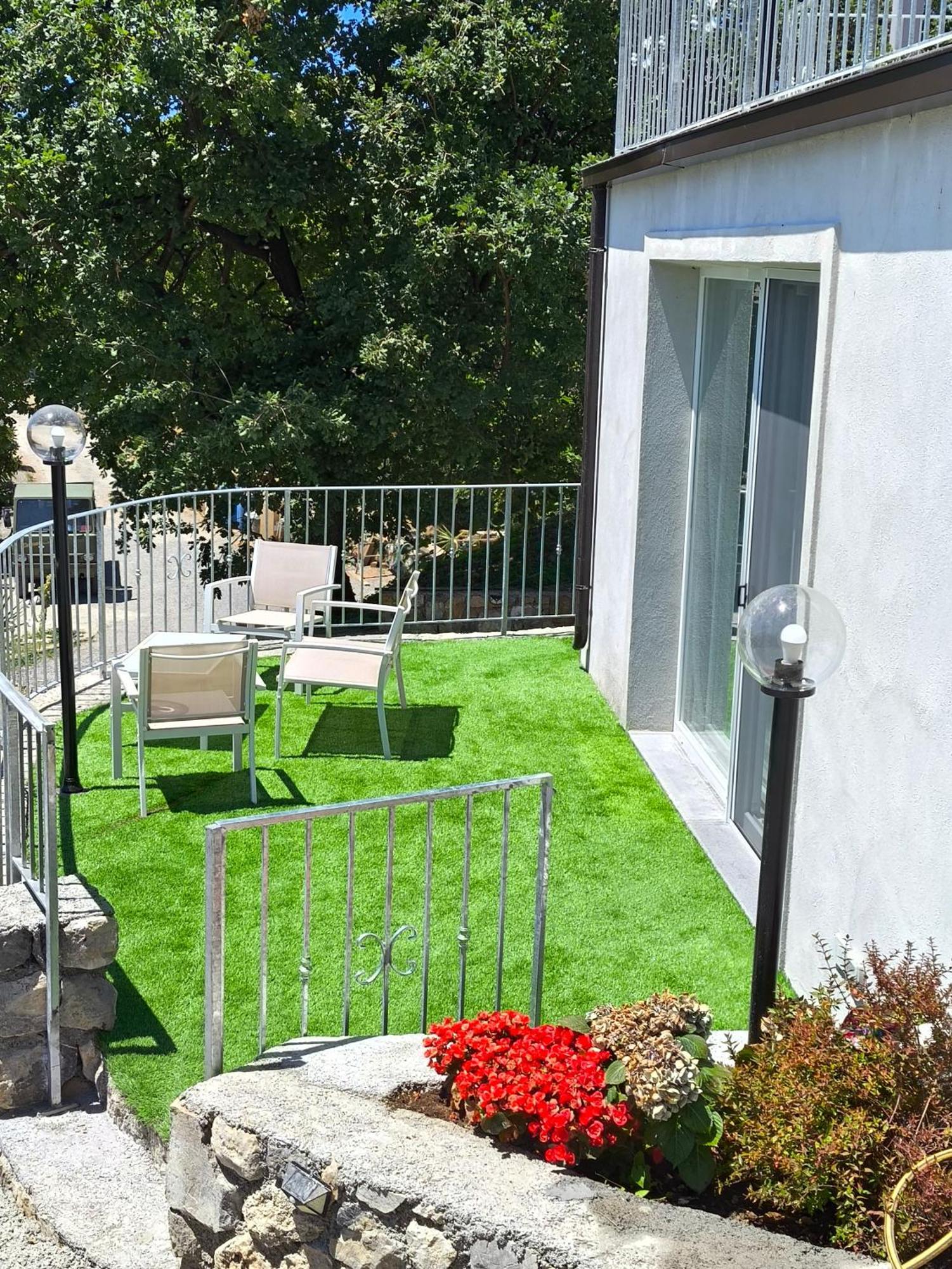 Bed & Breakfast Laino Maratea Bilik gambar