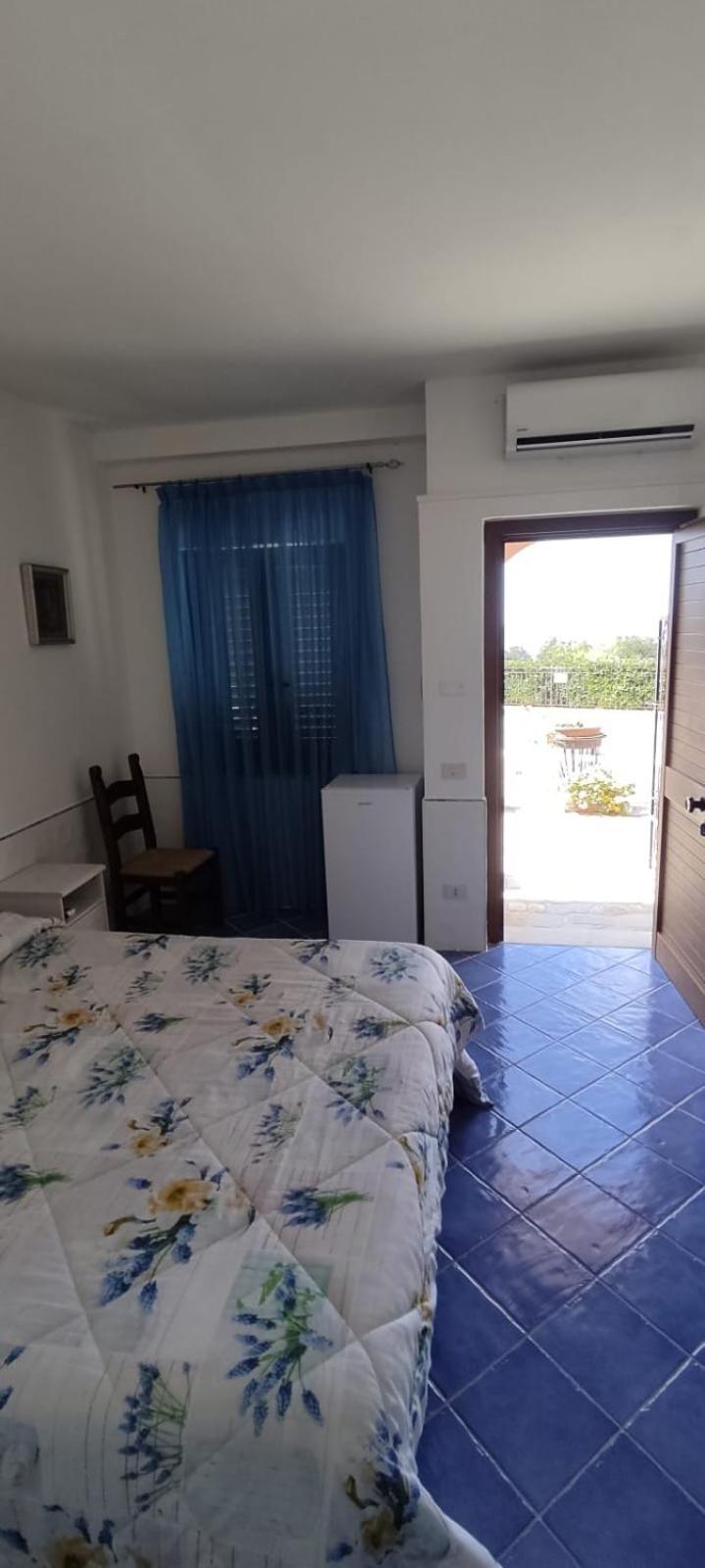Bed & Breakfast Laino Maratea Bilik gambar