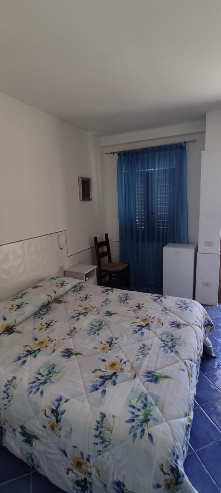 Bed & Breakfast Laino Maratea Bilik gambar