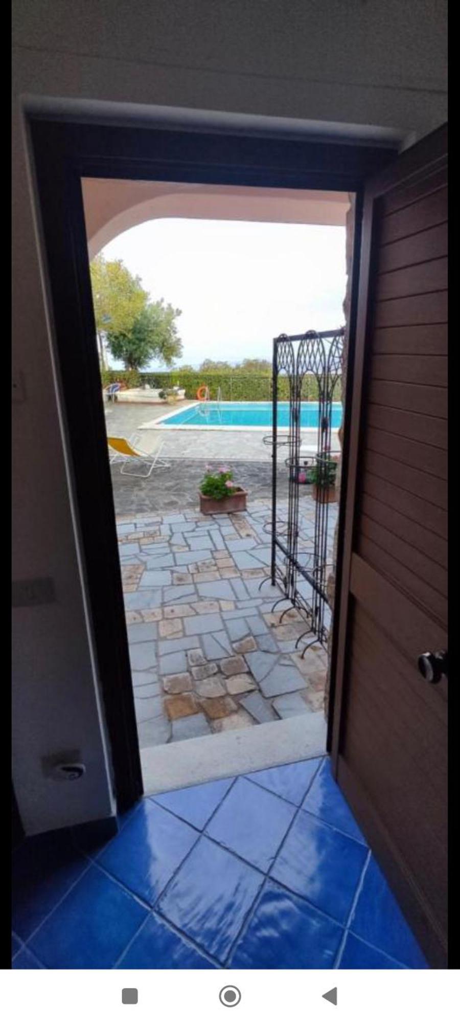 Bed & Breakfast Laino Maratea Bilik gambar