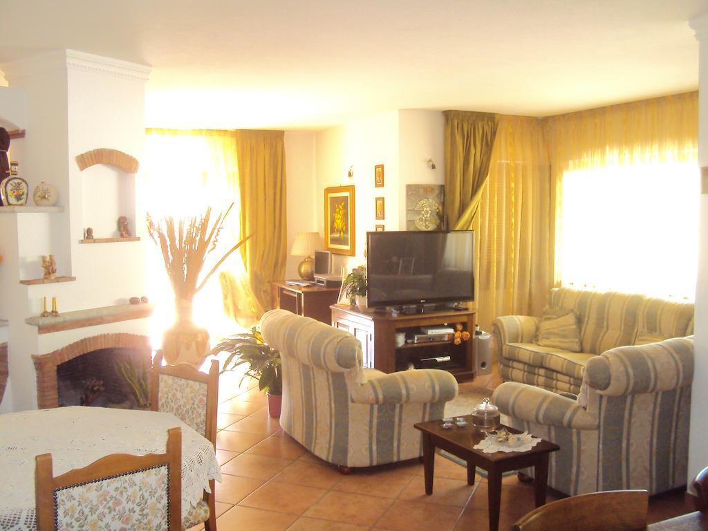 Bed & Breakfast Laino Maratea Luaran gambar