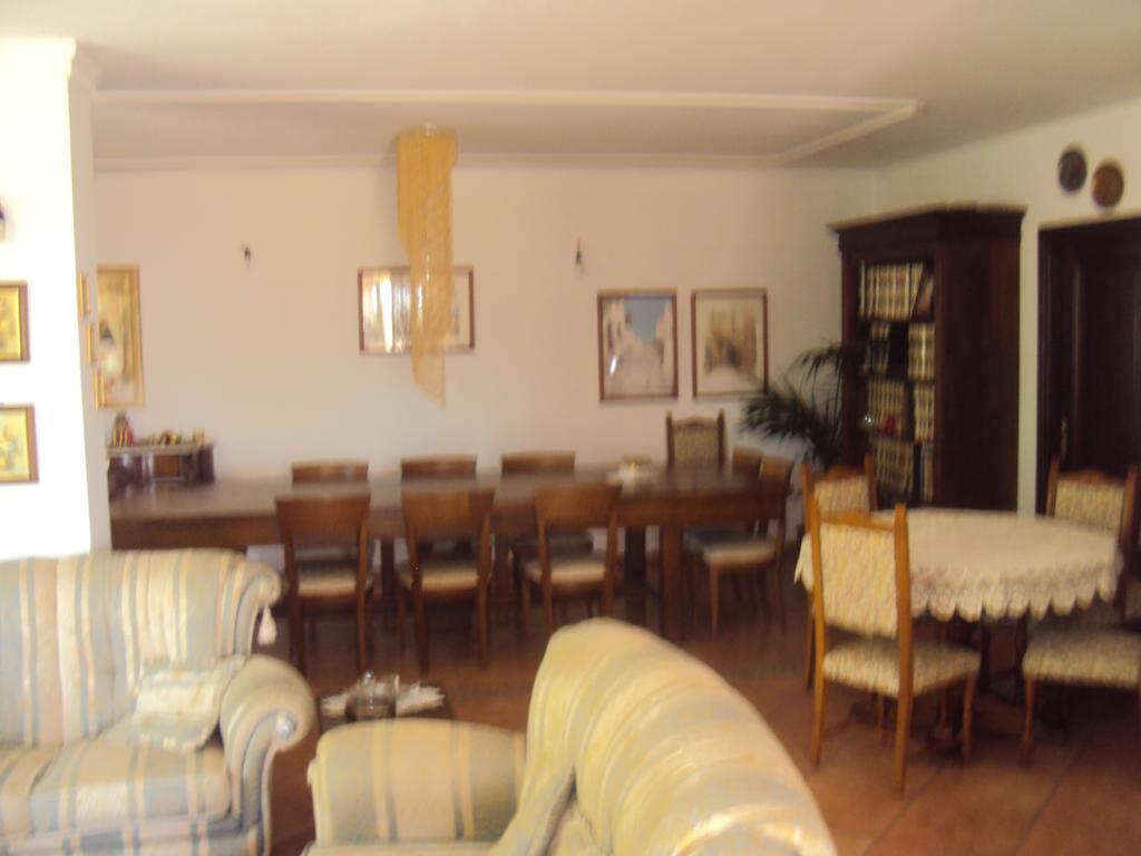 Bed & Breakfast Laino Maratea Luaran gambar