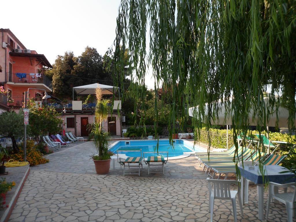 Bed & Breakfast Laino Maratea Luaran gambar