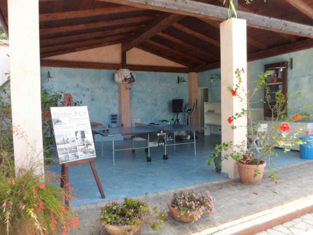 Bed & Breakfast Laino Maratea Luaran gambar