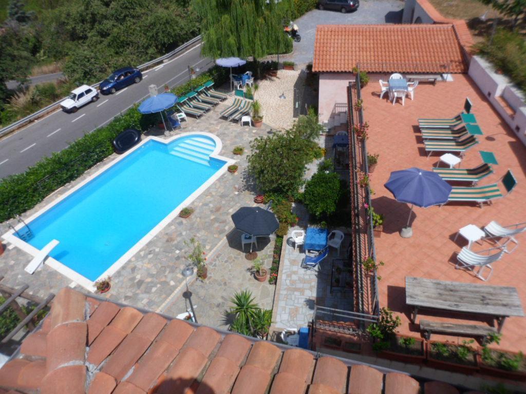 Bed & Breakfast Laino Maratea Luaran gambar