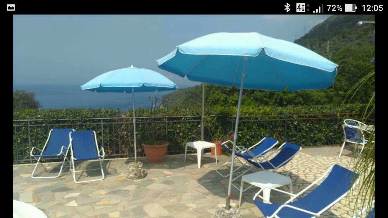 Bed & Breakfast Laino Maratea Luaran gambar