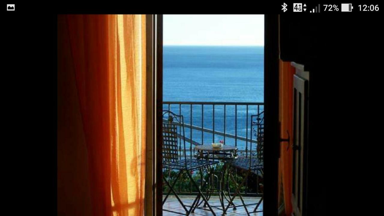 Bed & Breakfast Laino Maratea Luaran gambar