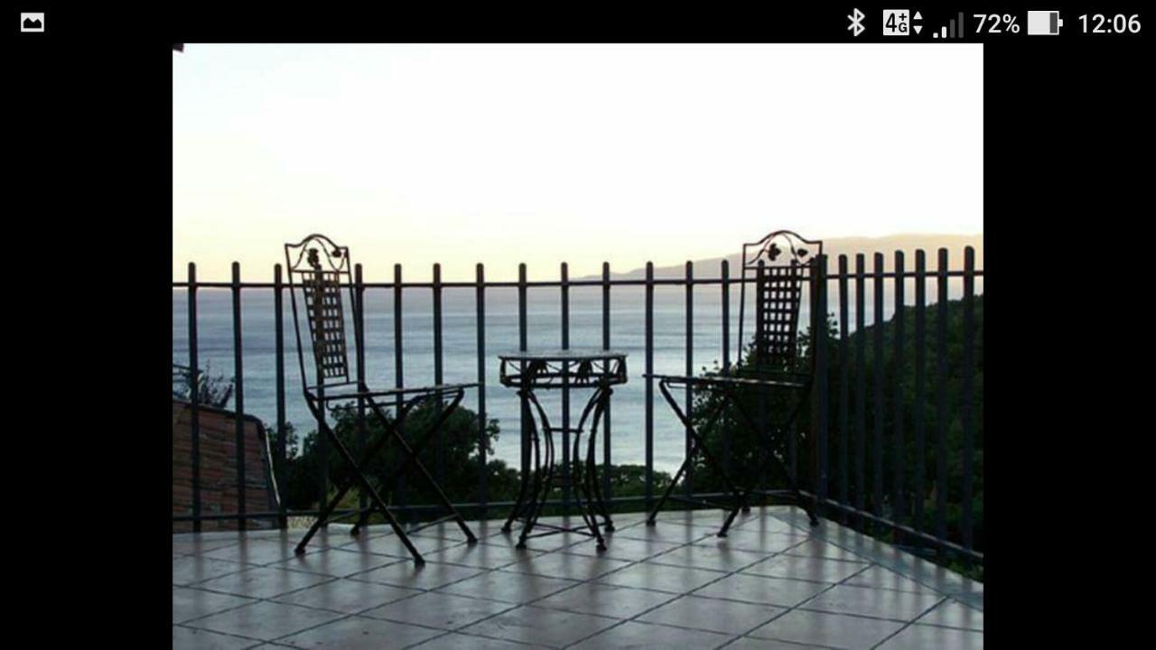 Bed & Breakfast Laino Maratea Luaran gambar