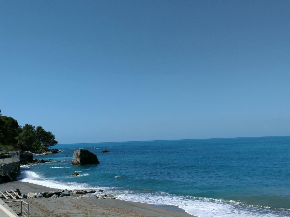 Bed & Breakfast Laino Maratea Luaran gambar
