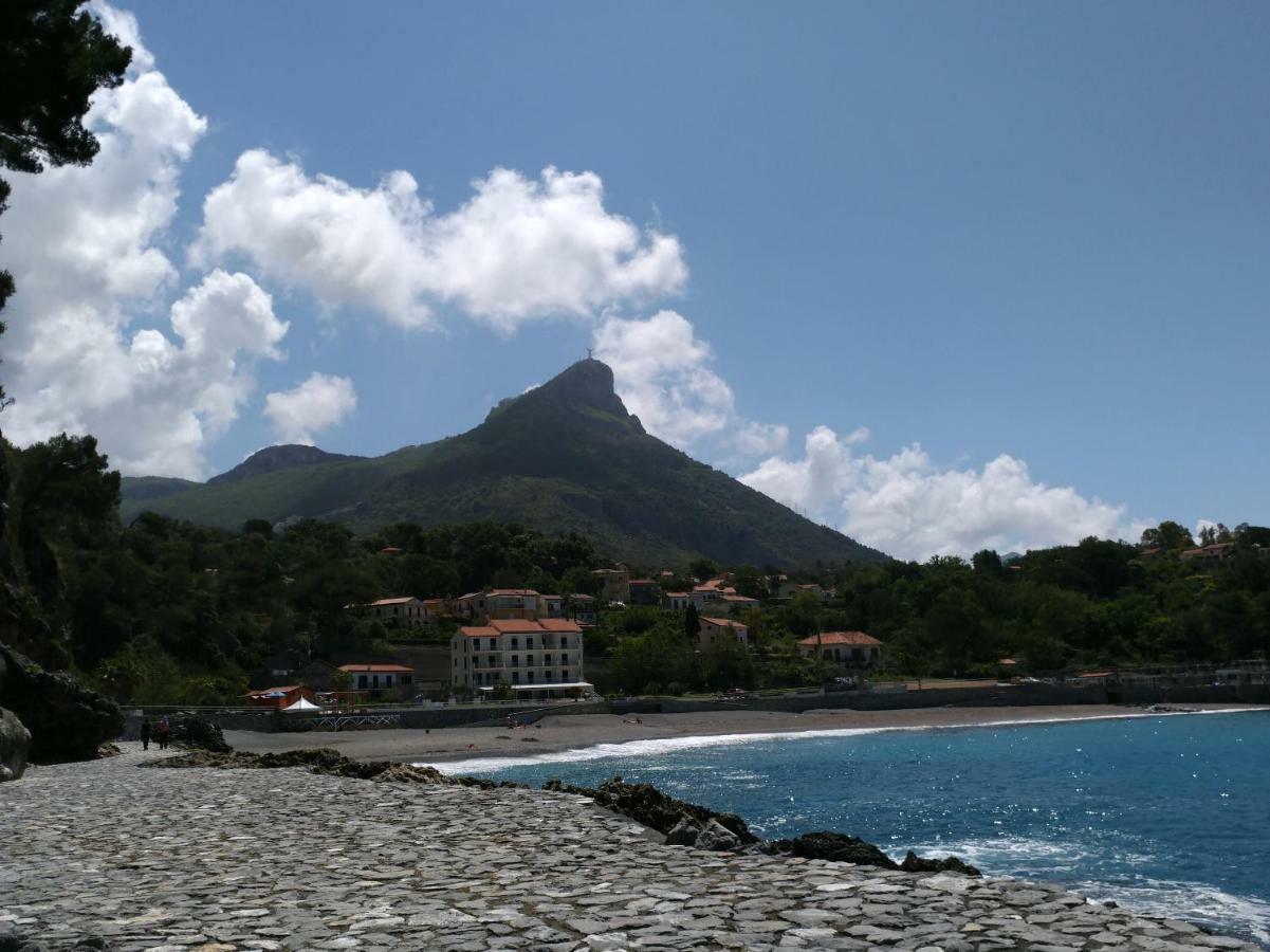 Bed & Breakfast Laino Maratea Luaran gambar