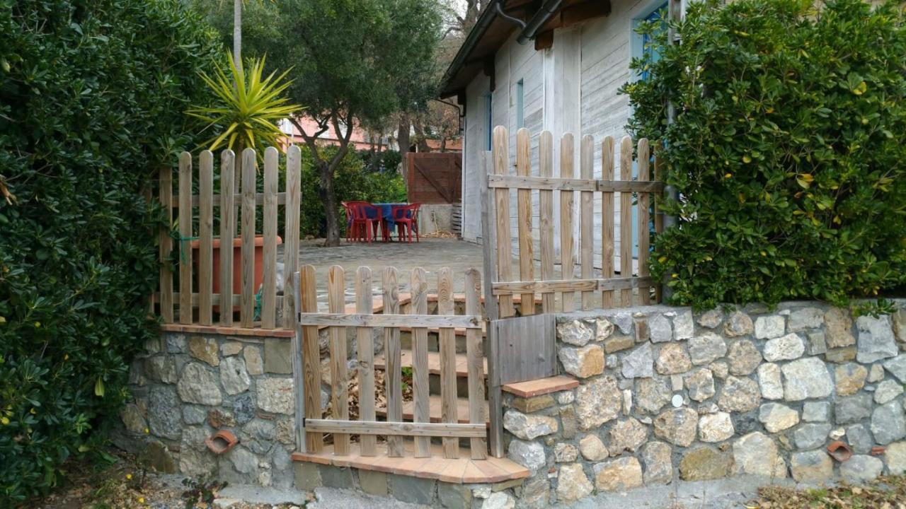 Bed & Breakfast Laino Maratea Luaran gambar