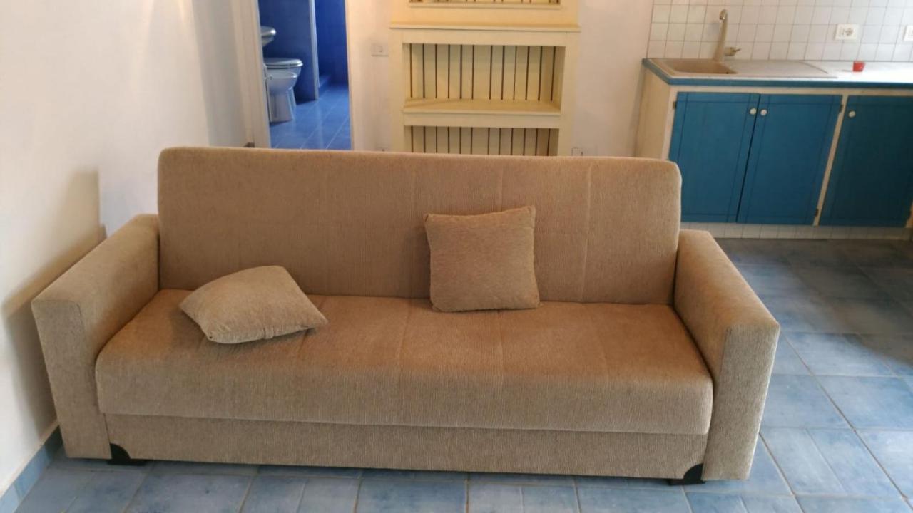 Bed & Breakfast Laino Maratea Luaran gambar